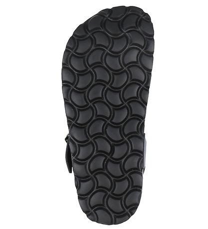Sofie Schnoor Sandals - Erikasy - Black