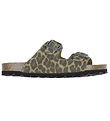 Sofie Schnoor Sandals - Elgasy - Leopard
