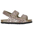 Sofie Schnoor Sandalar - Kettysk - Rose Glitter