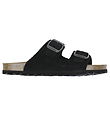 Sofie Schnoor Sandals - Elgasy - Black