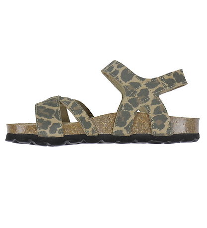 Sofie Schnoor Sandals - Linasy - Leopard