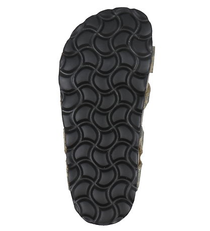 Sofie Schnoor Sandals - Linasy - Leopard