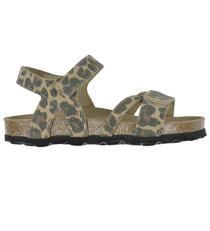 Sofie Schnoor Sandals - Linasy - Leopard