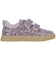 Angulus Shoes - Glitter - Pastel Multi Glitter