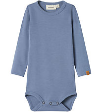 Lil' Atelier Body L/æ - NbmGeo - Troposphäre/Solid
