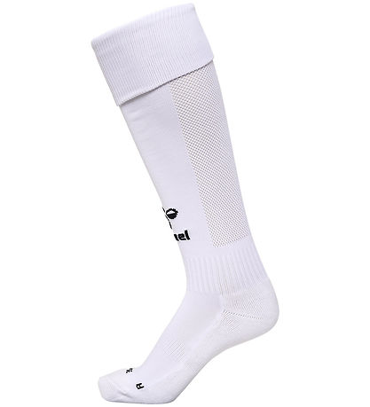 Hummel Football Socks - hmlEssential - White/Black