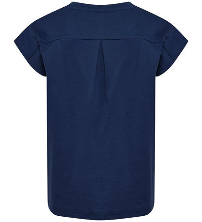 Hummel T-Shirt - hmlDiez - Pariser Nacht