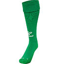 Chaussettes de Football Hummel - hmlEssential - Jelly Bean/White