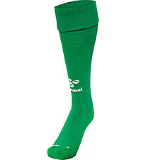 Hummel Football Socks - hmlEssential - Jelly Bean/White