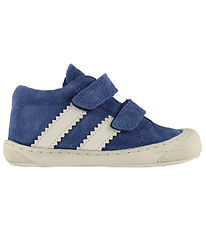 Naturino Prewalker - Macks 2 VL - Azure/Milk