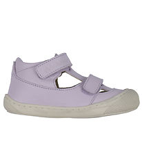 Naturino Prewalker Sandals - Puffy - Lilac