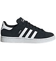 adidas Originals Shoes - Campus 2 - Black/White