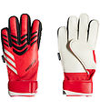 adidas Performance MAllroundhandschuhe - Pred GL MTC - Rot/Schwa