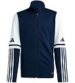 adidas Performance Cardigan - SQ25 TR JKT - TENABL/HVÍT