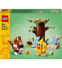 LEGO® - Frühlingstierspielplatz 40709 - 172 Teile
