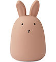 Liewood Night Lamp - Winston - Rabbit Dark Rose