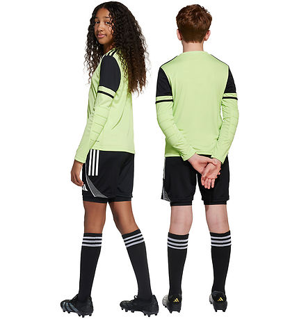 Short de gardien de but adidas Performance - SQUA25 GK PST Y - N