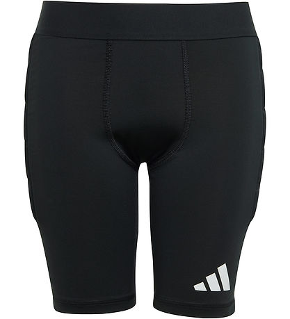 Short de gardien de but adidas Performance - SQUA25 GK PST Y - N