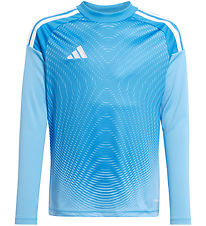 adidas Performance Holzning Bluse - T25 C GK JSY LY - BLUBRS