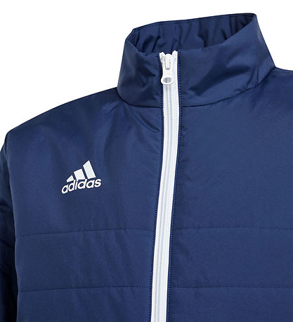 adidas Performance Puffer Jacket - ENT22 LJKTY - TENABL