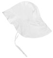 That's Mine Zonnehoed - Clara - Briljant White m. Pointelle