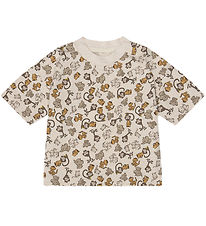 That's Mine T-Shirt - Palle - Jungle Friends