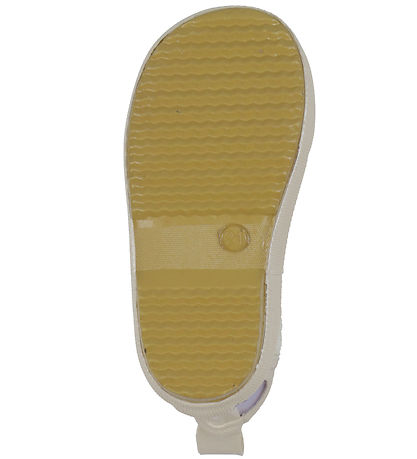 Mikk-Line Gummistiefel - Wellies Short Metallic - Dämmerung