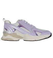 Steve Madden Schoenen - Snelheidsduivel-E - White/Lavender