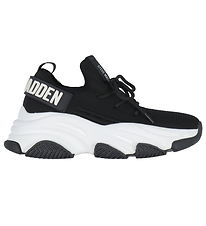 Steve Madden Skór - Verndarmaður-E - Svart