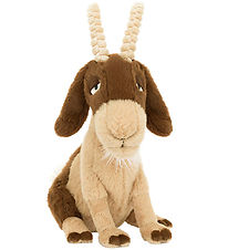 Jellycat Kuscheltier - 27x14x19 cm - Glenny Ziege