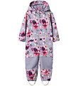 Name It Softshellpak m. Fleece - Noos - NmfAlfa08 - Erfstuk L