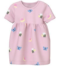 Name It Kleid - NbfVandora - Ballerina/Bee Ente Fliege