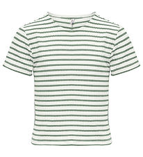Kids Only T-Shirt - Rib - Noos - KogNella - Cloud Tänzerin m. St