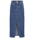 Kids Only Skirt - Noos - CookSiri - Medium+ Blue Denim