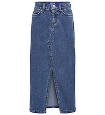 Kids Only Skirt - Noos - CookSiri - Medium+ Blue Denim