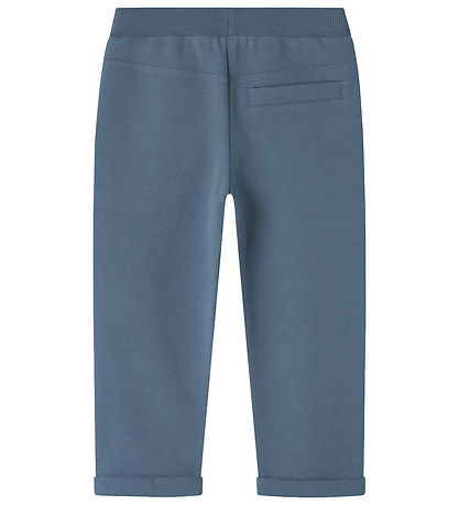 Name It Sweatpants - NmmVasse - Spring Lake