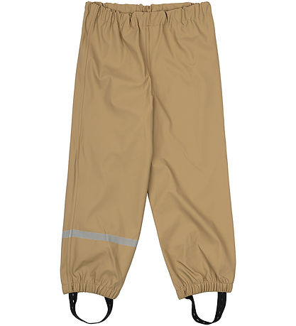 Mikk-Line Rainwear - PU - Recycled - Kelp