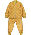 Mikk-Line Thermo Set - Rattan