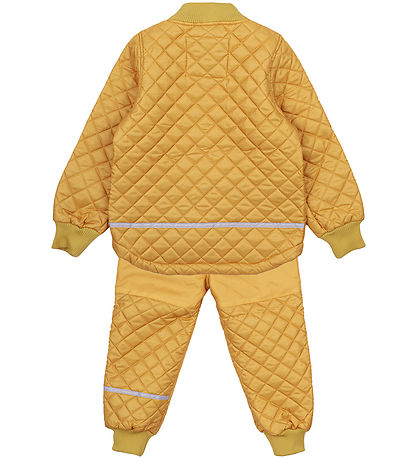 Mikk-Line Thermo Set - Rattan