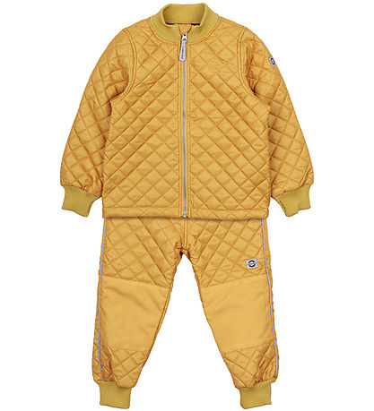 Mikk-Line Thermo Set - Rattan
