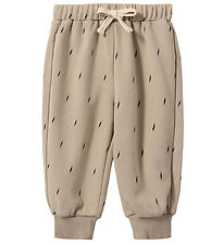 Sofie Schnoor Jogginghosen - Eliamsb - Soft Beige