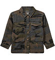 Sofie Schnoor Denim Jacket - Hectorian - Brown
