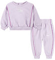 Nike Sweat Set - Sweatshirt/Sweatpants - Doll