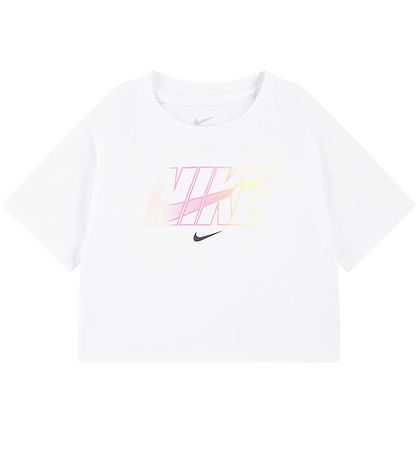 Ensemble de Shorts Nike - T-Shirt/Shorts - Dark Fumée Grey