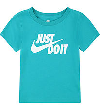Nike T-Shirt - Dusty Cactus