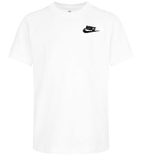 Nike T-Shirt - Weiß