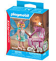 Playmobil SpecialPlus - Tooth Fairy - 71758 - 12 Parts