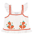 Stella McCartney Kids Toppi - Ivory