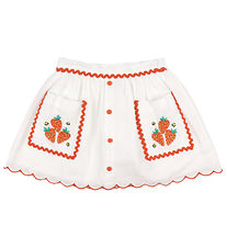 Stella McCartney Kids Rock - Ivory