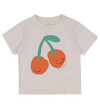 Stella McCartney Kids T-Shirt - Rosa